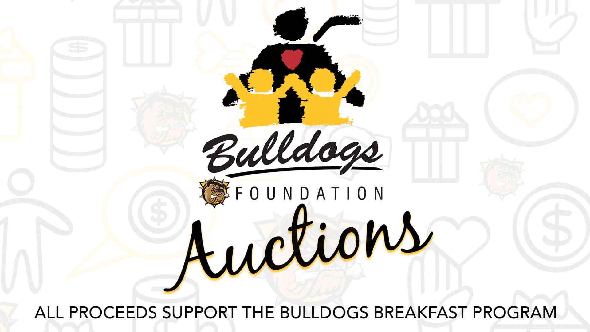 HOME  Bulldog Foundation